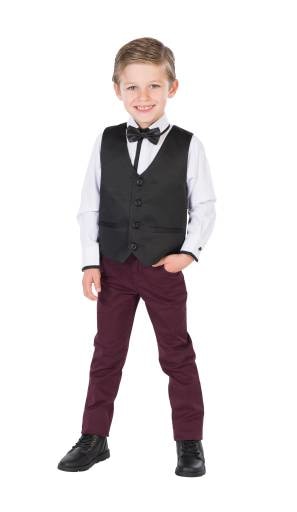 Chemise nœud papillon 3701164365574 (3701164365574)