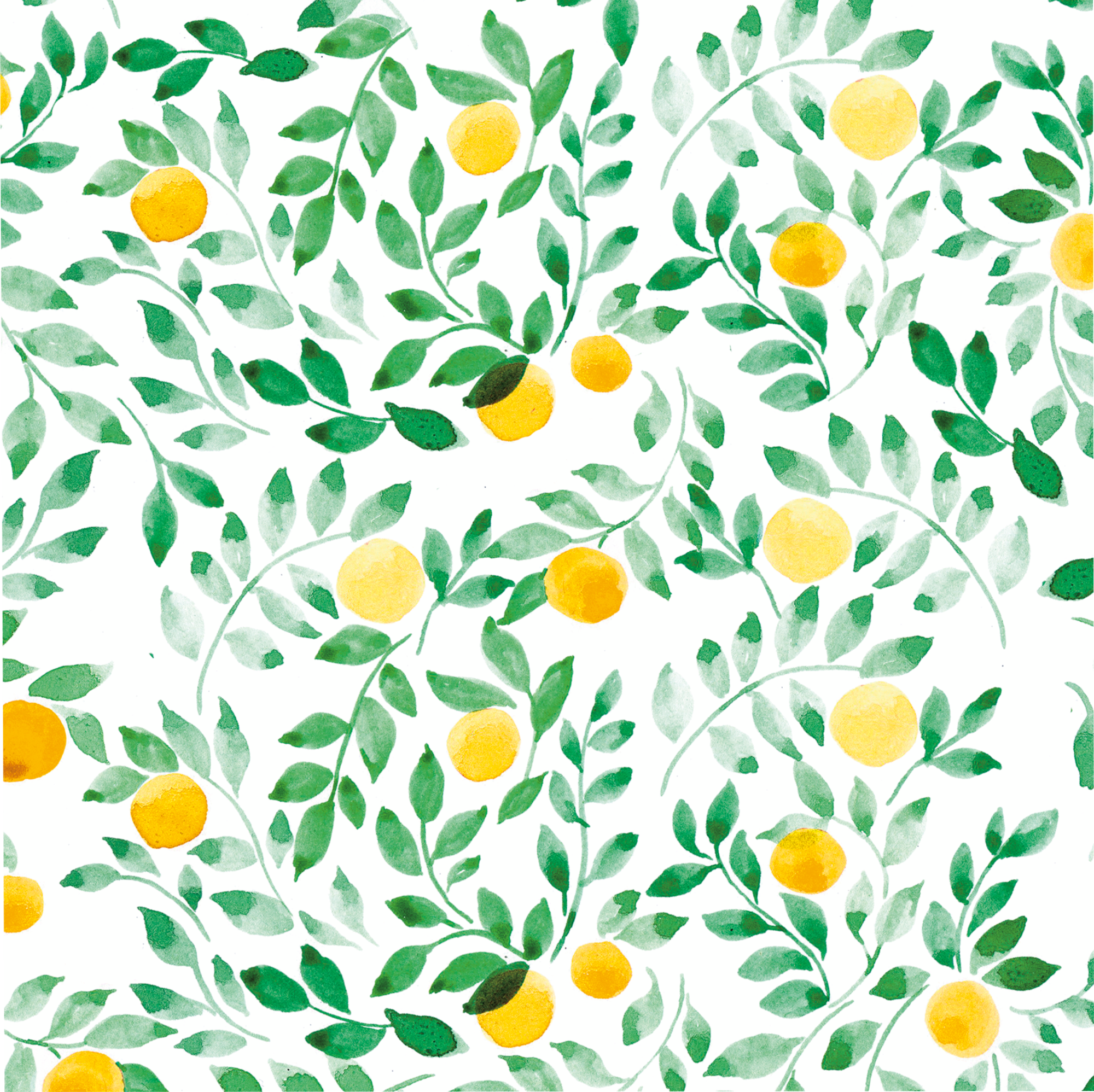 MESA BELLA 20 SERVIETTES MON CITRONNIER code EAN 3701168951346 