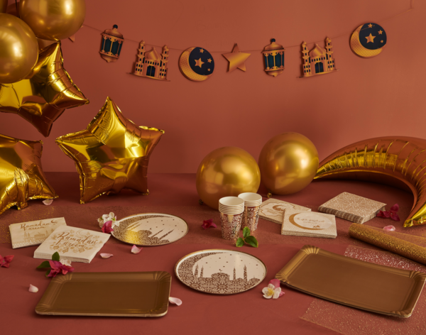  Serviettes 3 Plis 33 Cm code EAN 3701168954811 