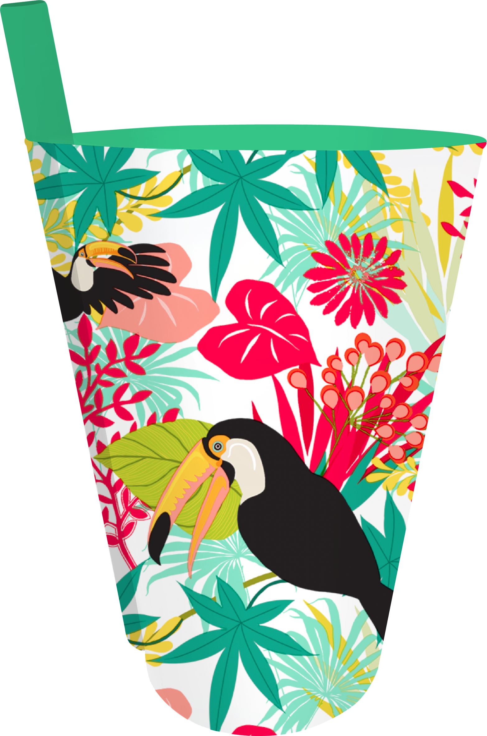  VERRE À PAILLE 40 CL code EAN 3701168957812 