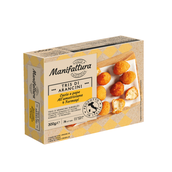 3 RECETTES DE BOULETTES DE RIZ FARCIES SURGELÉES 
