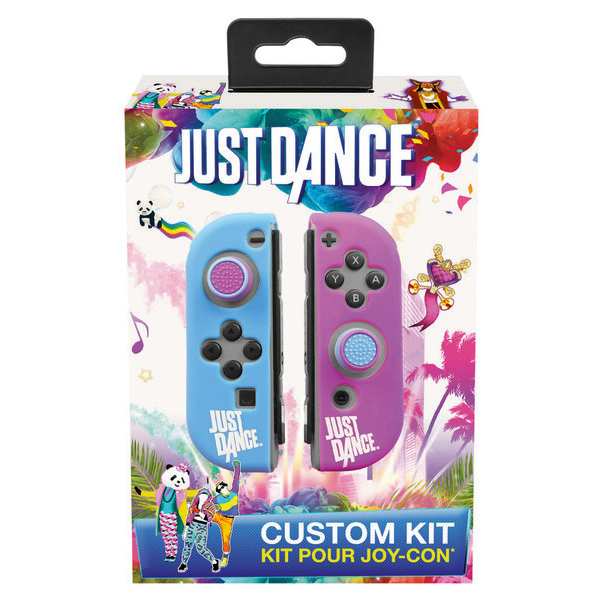Accessoires Juste Dance 3701221700294 (3701221700294)