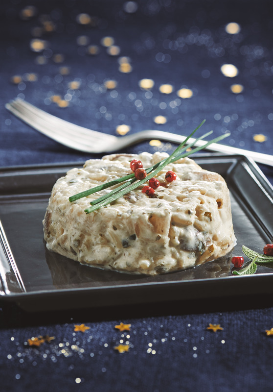 FE RISOTTO AUX CÈPES  3701222800399 (3701222800399)
