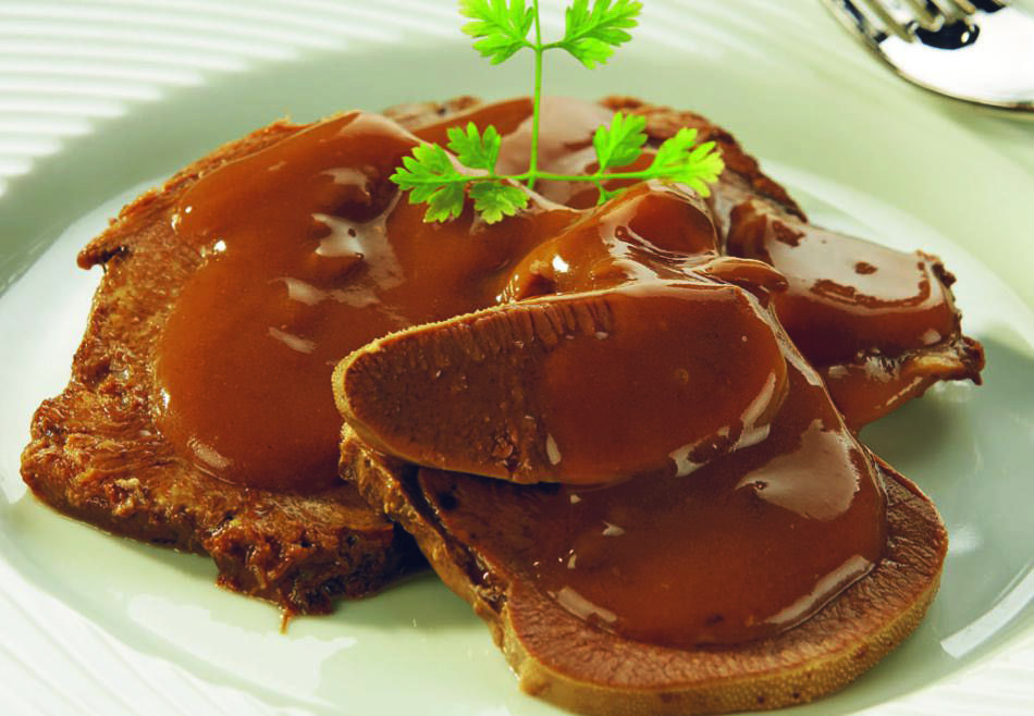 LANGUE DE BOEUF “LECHEF” 3701222802195 