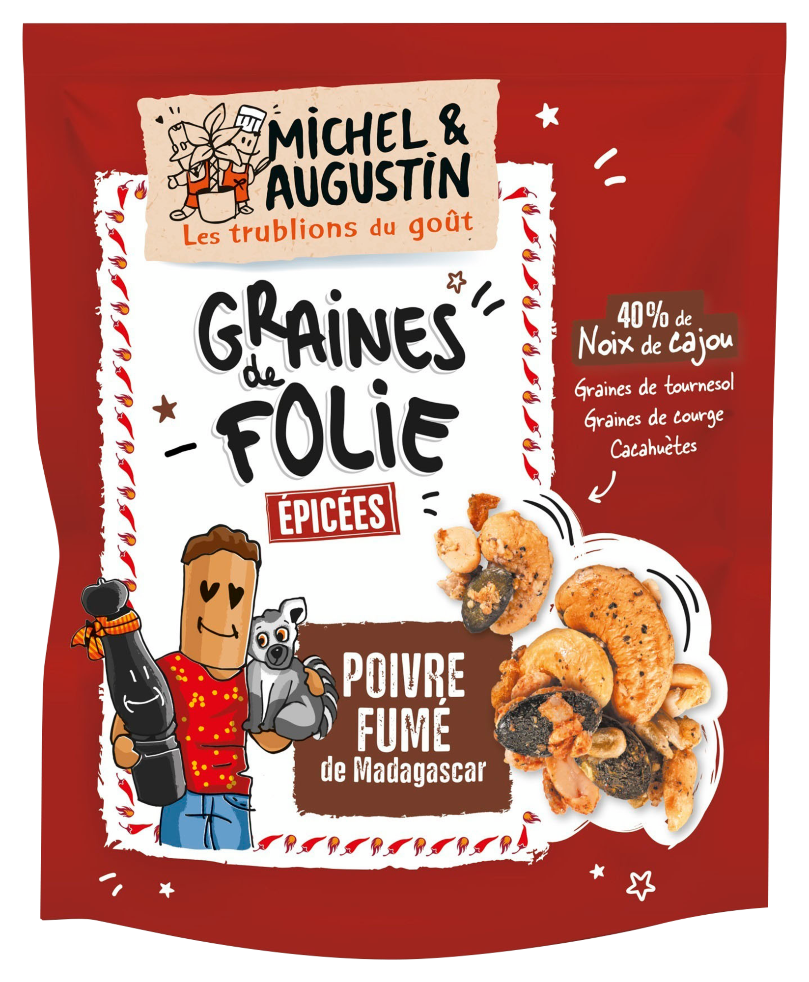 SUR LES PRODUITS PRÉSENTS EN MAGASIN DE LA GAMM...