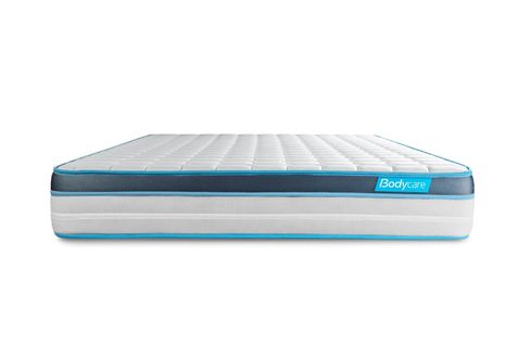 BODYCARE BODYCARE Matelas Mousse 180x200 Cm - Epaisseur 24 Cm code EAN 3701242407141 