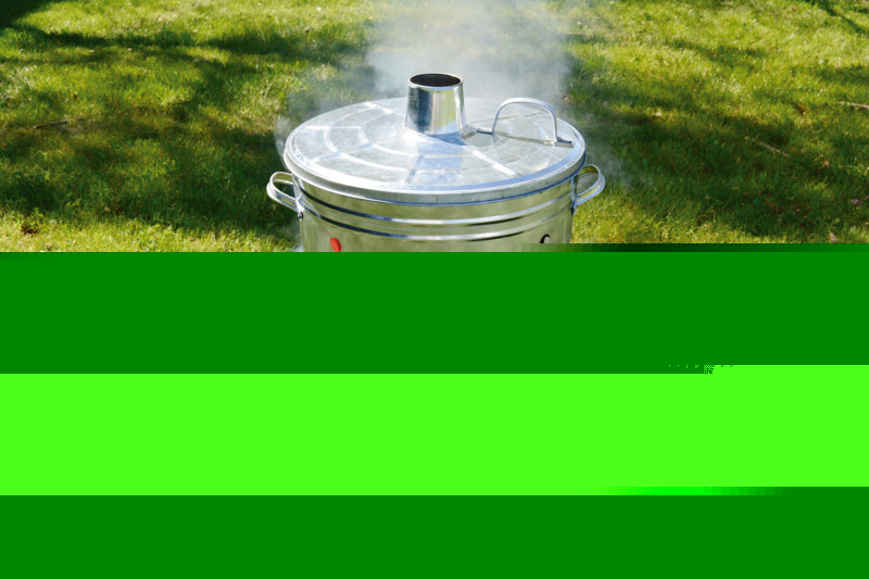  INCINERATEUR DE JARDIN 75 L  code EAN 3701257200096 