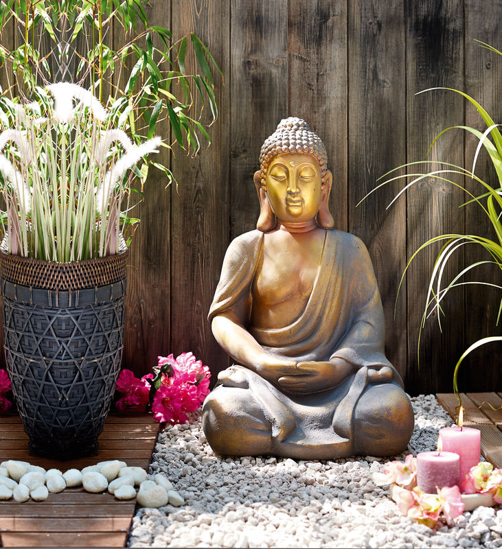 BOUDDHA ASSIS  3701257200355 