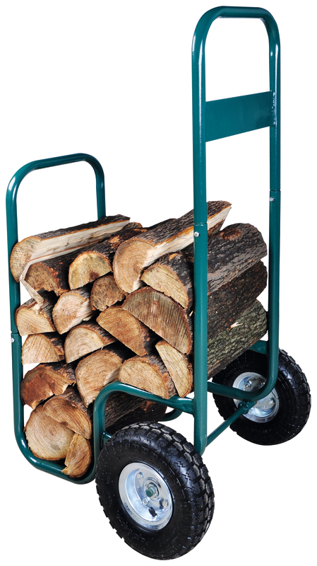 CHARIOT PORTE BUCHE  3701257200591 (3701257200591)