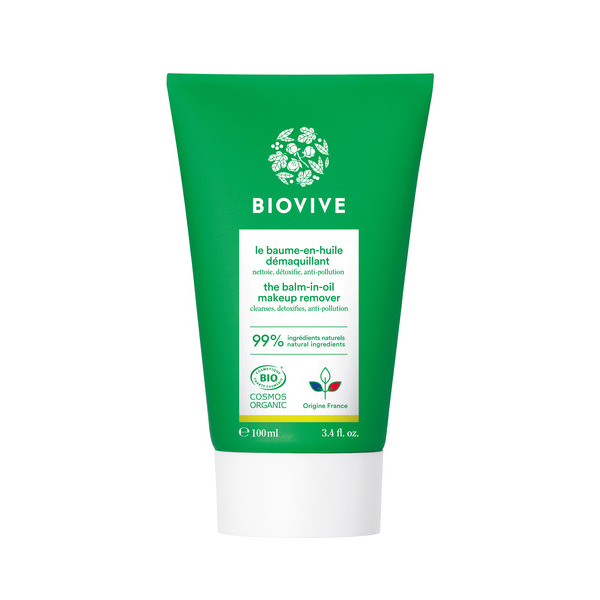 Gamme nettoyants et démaquillants