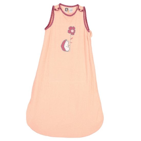  Trois Kilos Sept Gigoteuse éponge Kipic Rose 6-18 mois code EAN 3701322701152 