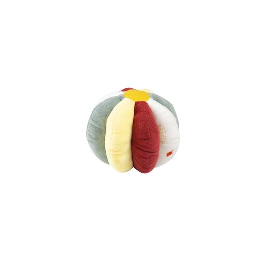  Trois Kilos Sept Balle sensorielle  Cache cache en fôret   code EAN 3701322712394 