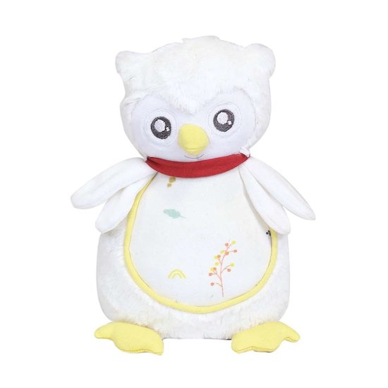  Trois Kilos Sept Chouette musicale Cache cache en fôret   code EAN 3701322715197 