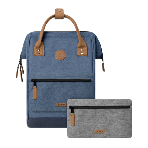 Sac à dos Adventurer medium CABAÏA 3701328303916 