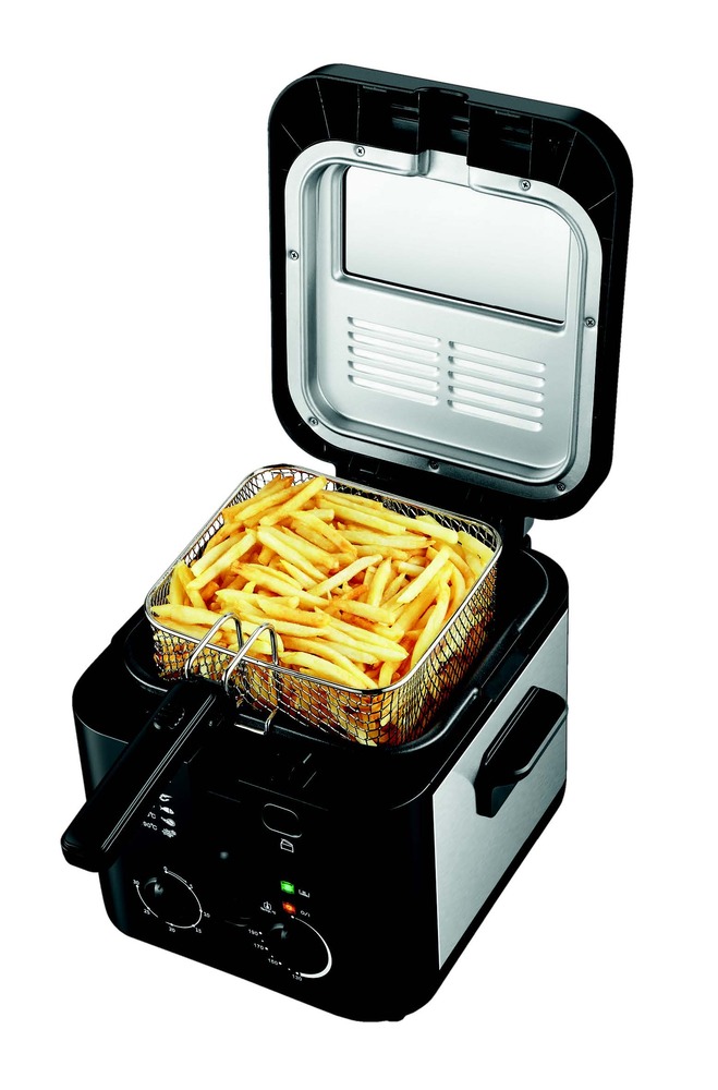 FRITEUSE CLASSIQUE