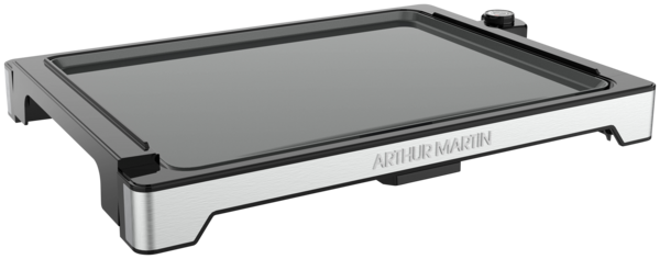 PLANCHA ÉLECTRIQUE XL 
ARTHUR MARTIN