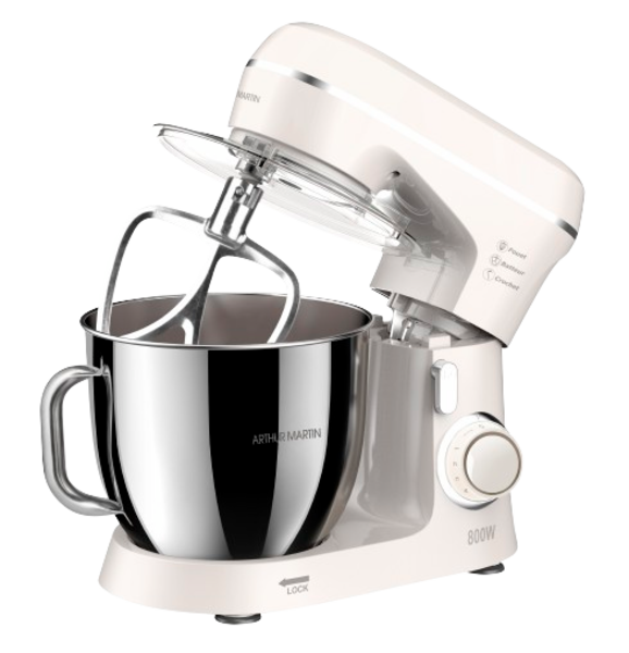 ARTHUR MARTIN ROBOT PÂTISSIER 
ARTHUR MARTIN code EAN 3701332810233 