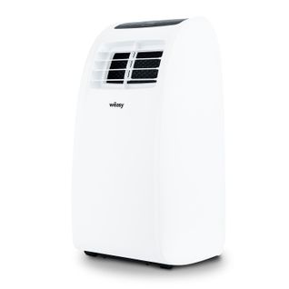 WEASY WEASY Climatiseur Mobile 15m² - 7000 BTU - Blizz900 code EAN 3701335300069 