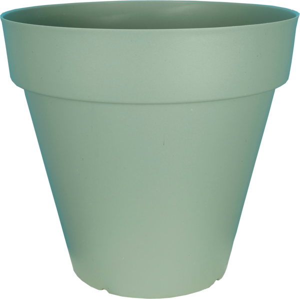  POT LEA ROND 30 VERT ARGILE    code EAN 3701344130725 