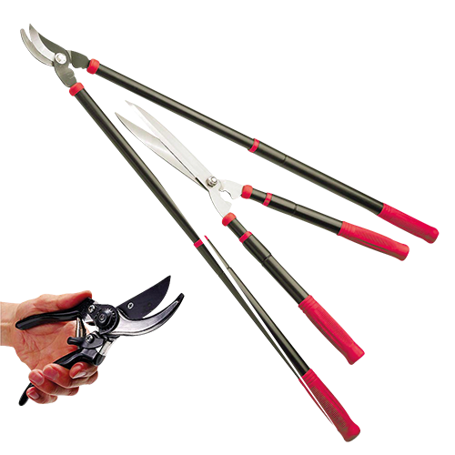 OUTILS DE COUPE ALU X3 3701358200568 