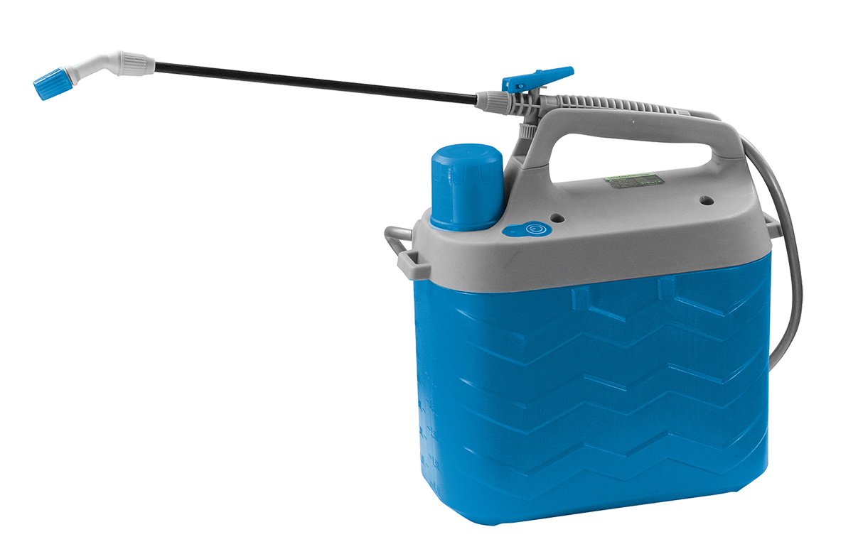  PULVÉRISATEUR ÉLECTRIQUE code EAN 3701358218488 