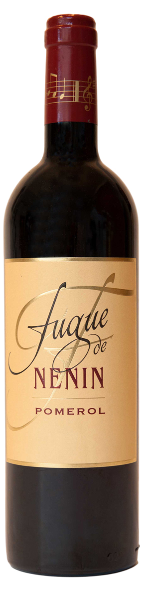  POMEROL AOP 2018 code EAN 3701368681180 