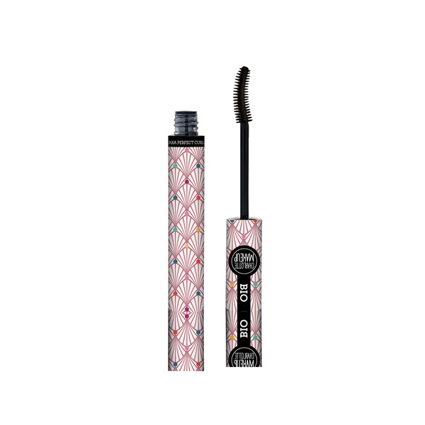 CHARLOTTE MAKE UP BIO Mascara Perfect Curl code EAN 3701399701055 