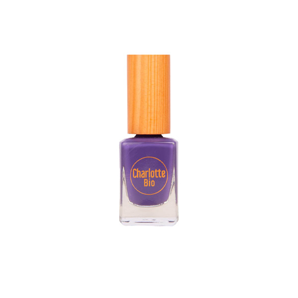 Vernis à ongles 3701399702410 CHARLOTTE BIO