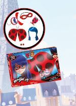 MAXI SET DE TRANSFORMATION