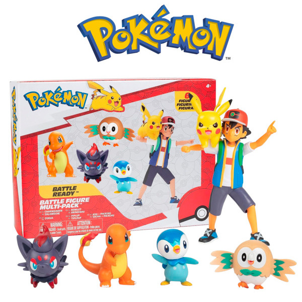 POKEMON Les aventures de Sacha code EAN 3701405816087 