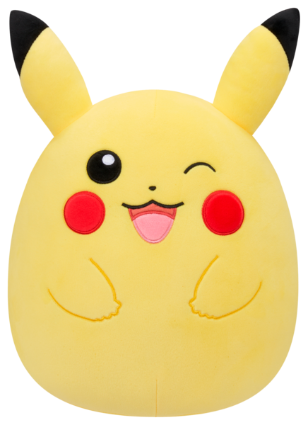 PELUCHE SQUISHMALLOW POKÉMON