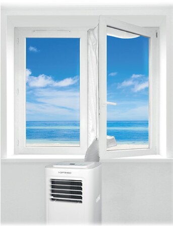 Kit De Calfeutrage Fenêtre Universel Optimeo Ki...