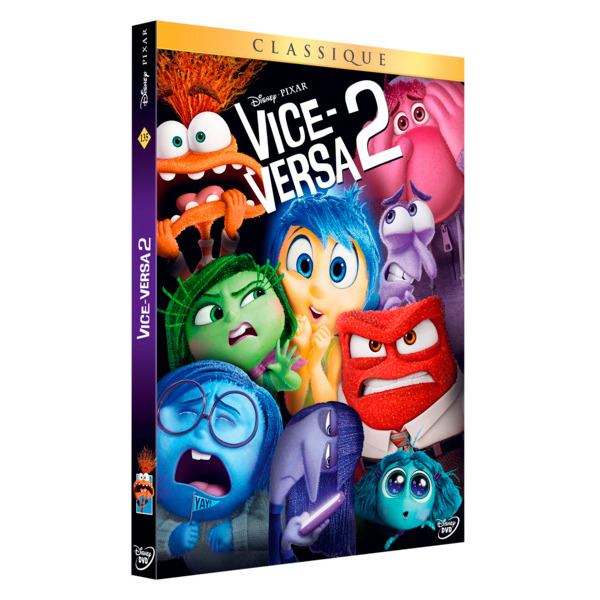  Vice Versa 2 code EAN 3701432038810 