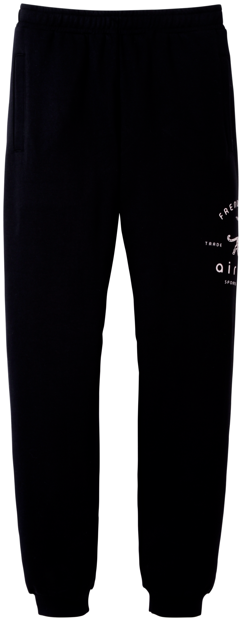 PANTALON MOLLETON JUNIOR