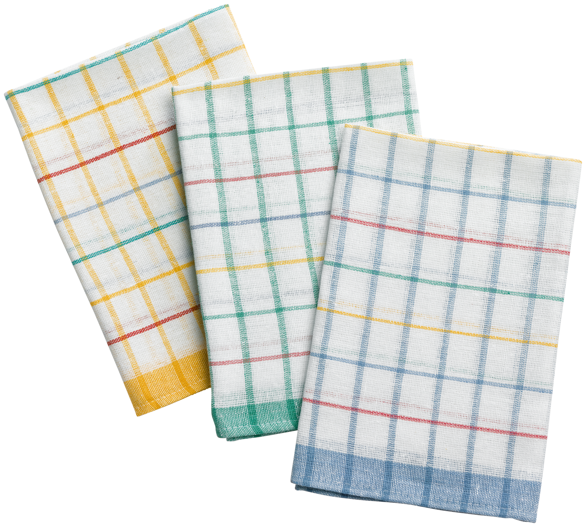 ATELIERS DU LINGE LOT DE 3 OU 2 TORCHONS 50X70 CM code EAN 3701461346184 