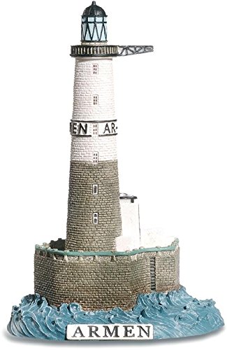A+ Réplique Phare Armen - Finistère code EAN 3701499326585 