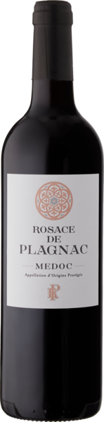 Rosace de Plagnac