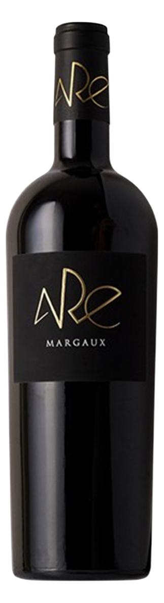 ARE MARGAUX AOP 2021 code EAN 3701505002496 