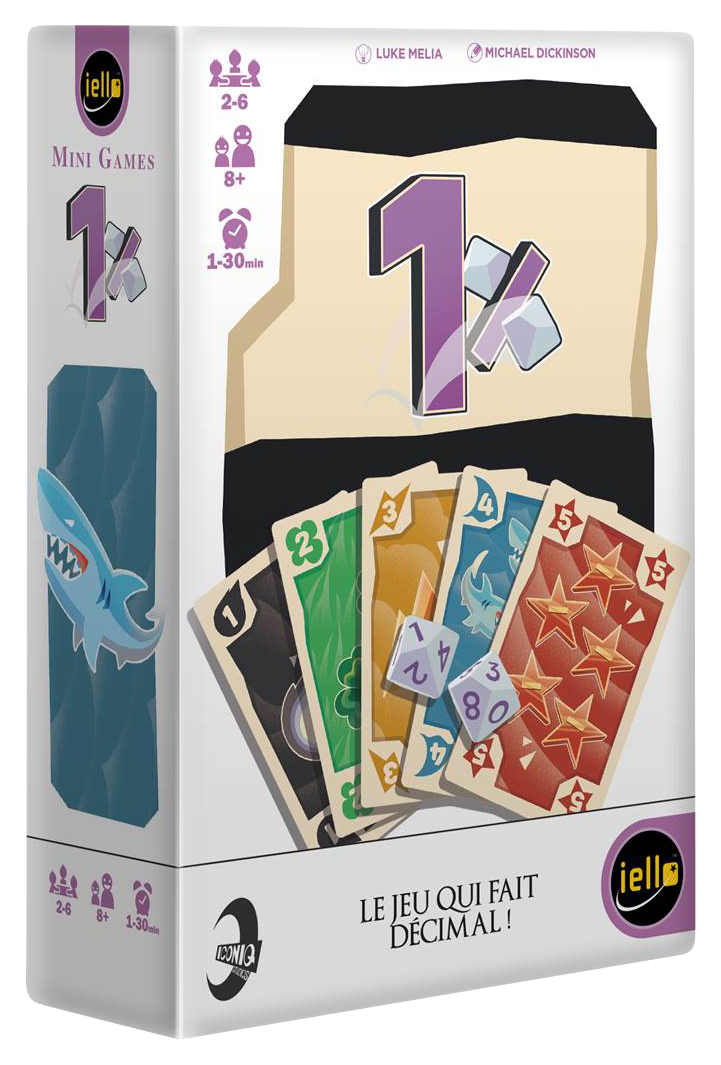  1% code EAN 3701551702852 