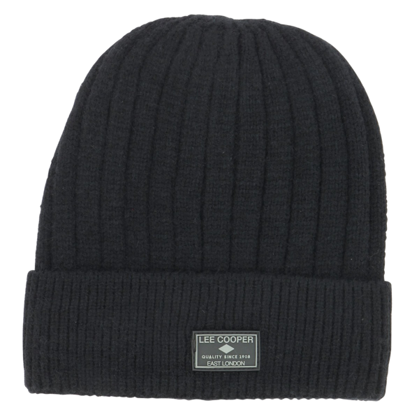 LEE COOPER Bonnet "Cachemire Touch" code EAN 3701570526668 