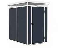 HABITAT ET JARDIN Abri de jardin 