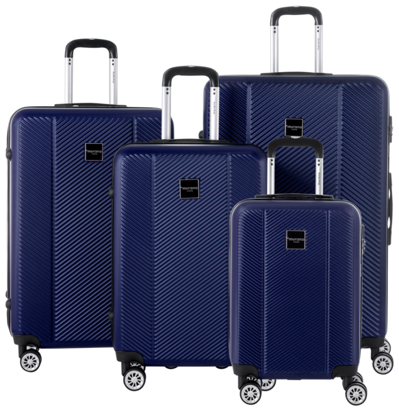  Valise Rigide Murano code EAN 3701588106456 