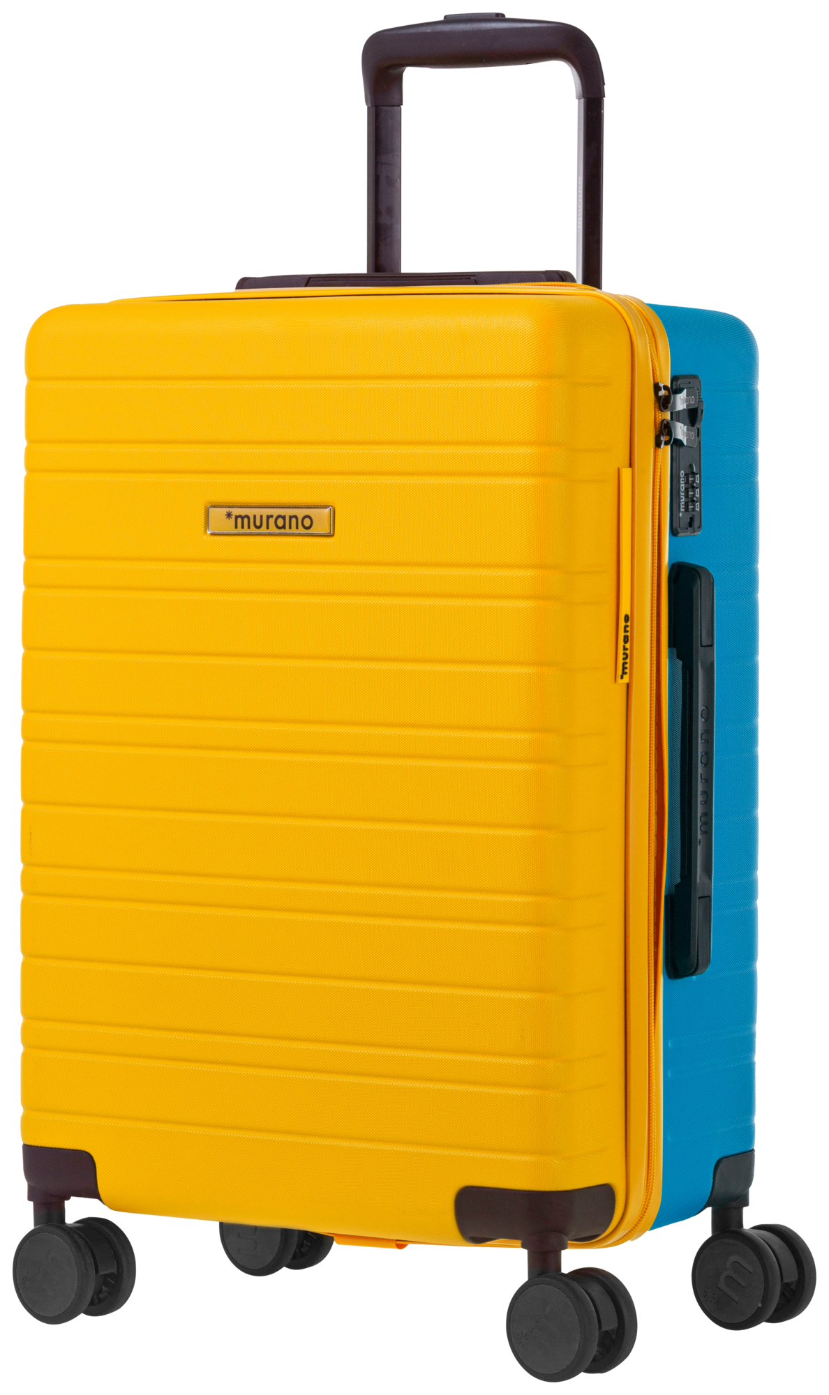 MURANO VALISE BICOLORE 50 CM ENV. code EAN 3701588115717 