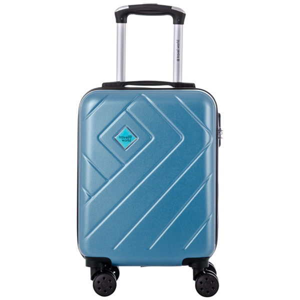  Valise Rigide Travel World code EAN 3701588131571 