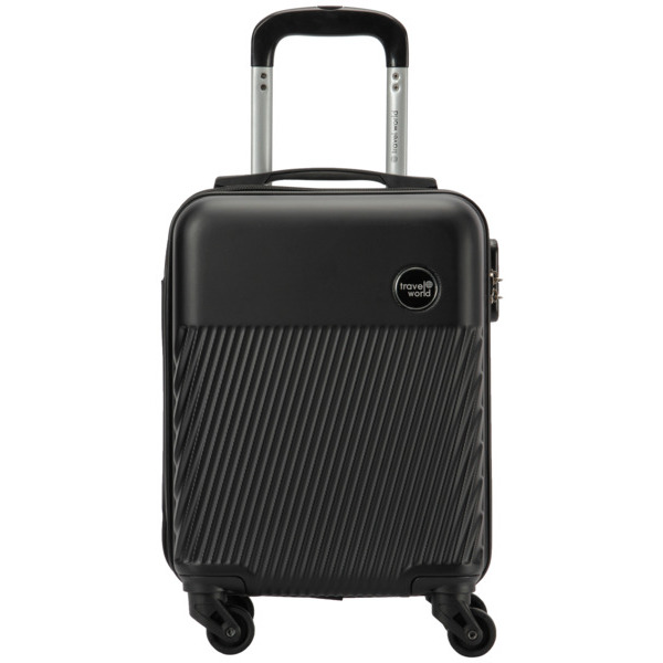  Valise Rigide Travel World code EAN 3701588190530 