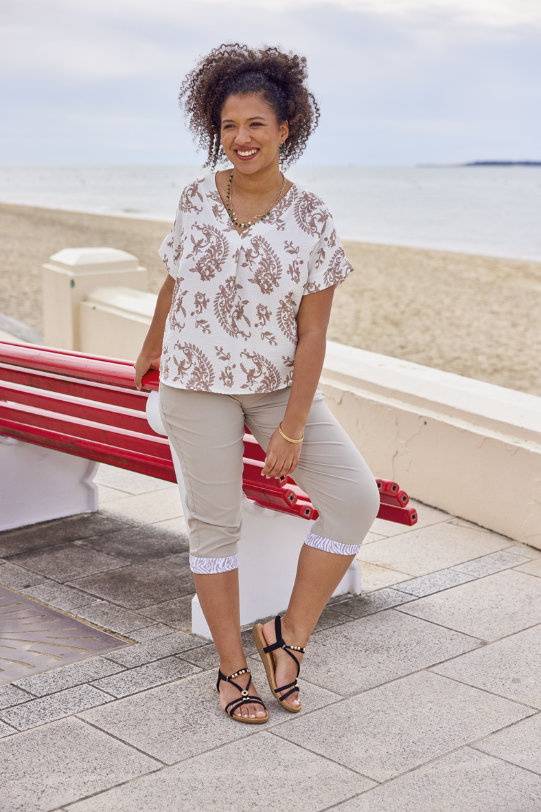  PANTACOURT code EAN 3701589405374 