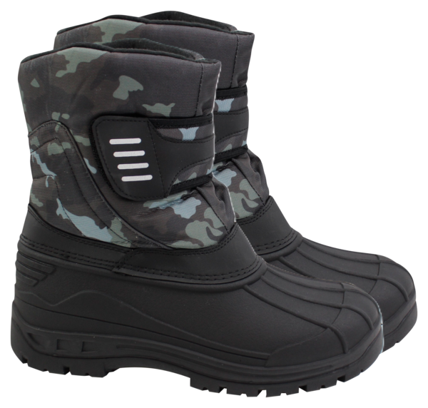  BOOTS ADULTE code EAN 3701628837944 