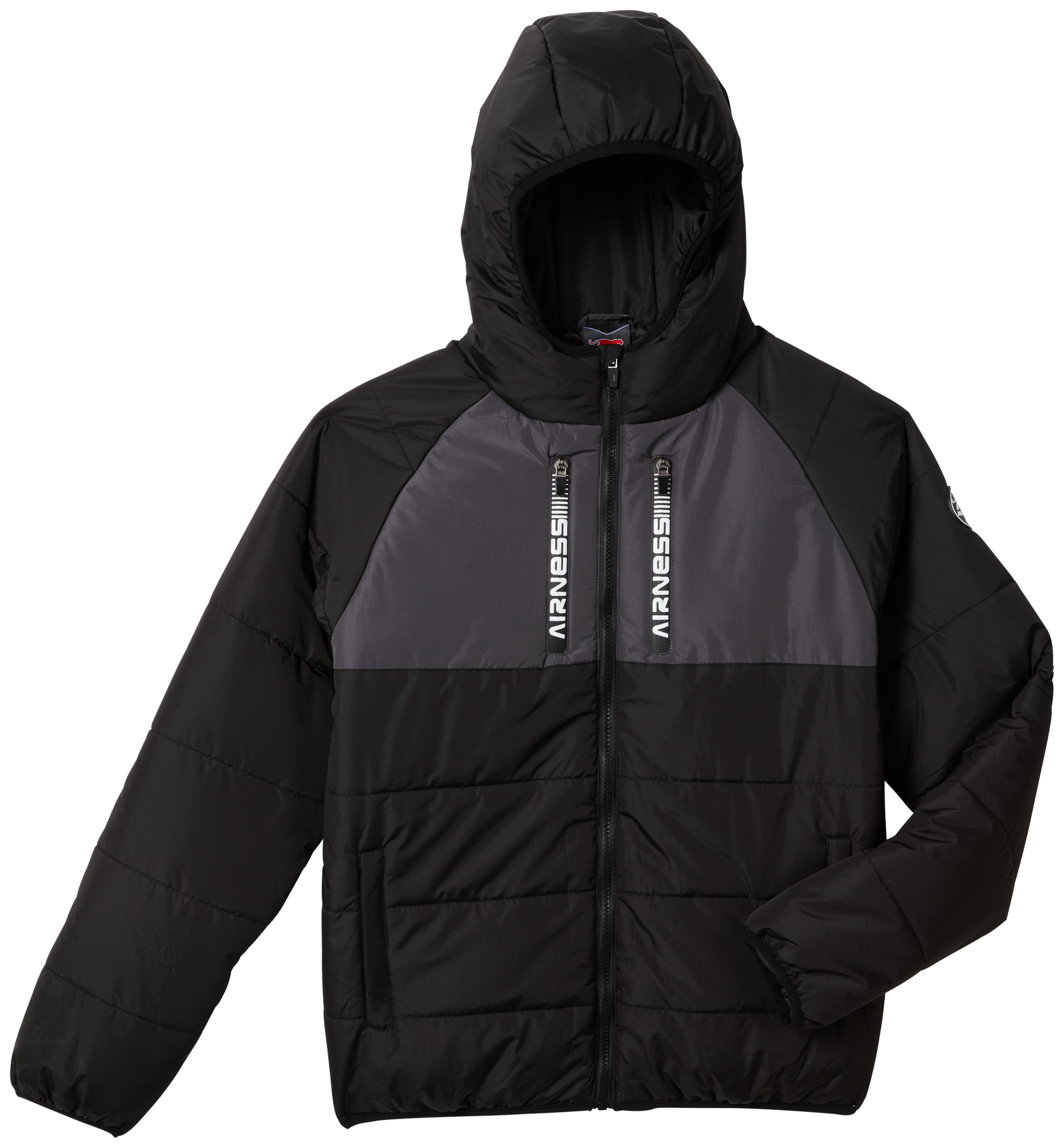 AIRNESS DOUDOUNE JUNIOR code EAN 3701632128427 