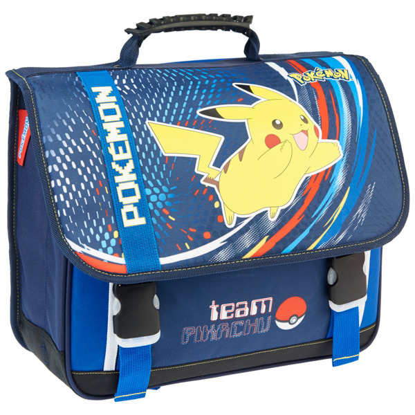  Cartable 38 Cm Pokémon code EAN 3701638703772 