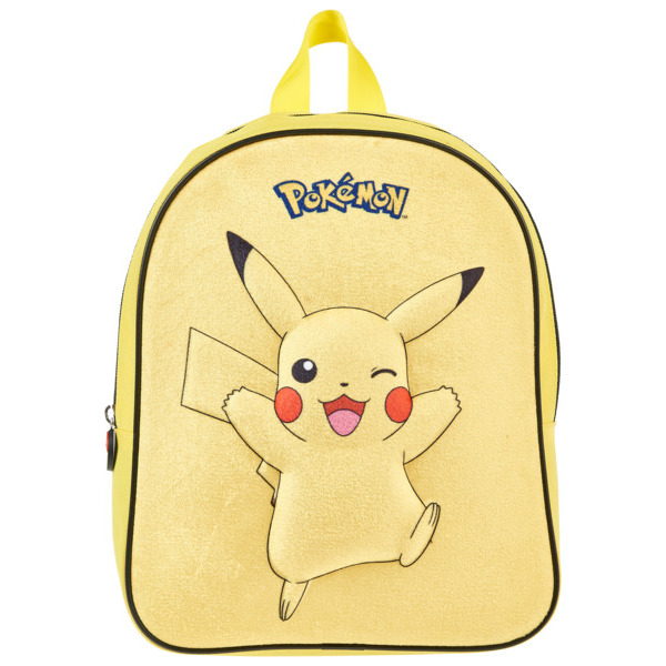  Sac Goûter Pokémon code EAN 3701638704601 